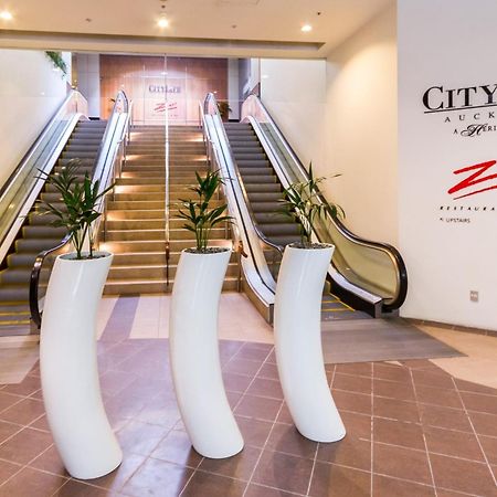 A City Stay Holiday On Queen Street Auckland Ngoại thất bức ảnh