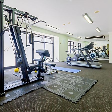 A City Stay Holiday On Queen Street Auckland Ngoại thất bức ảnh