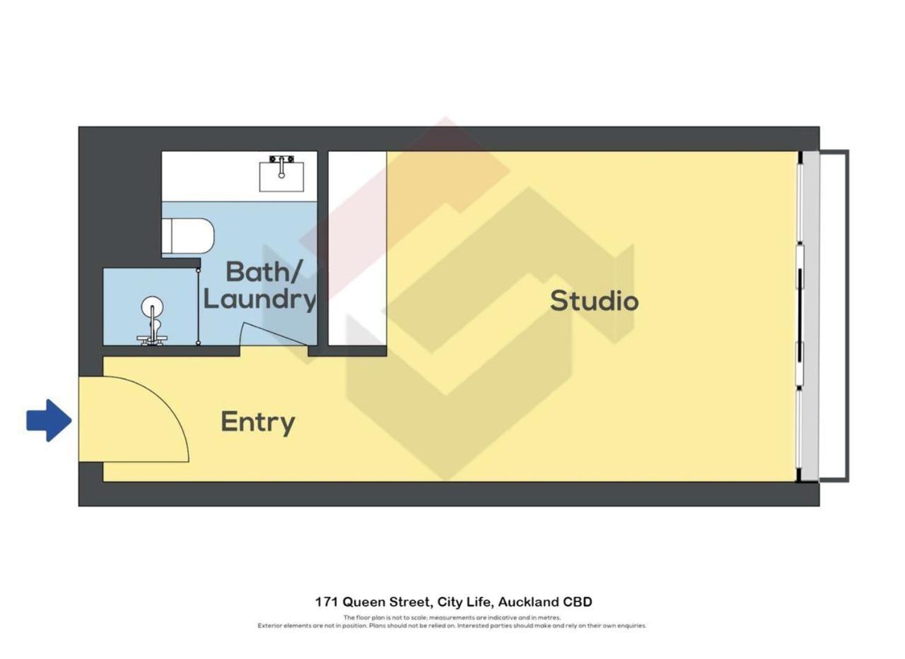 A City Stay Holiday On Queen Street Auckland Ngoại thất bức ảnh