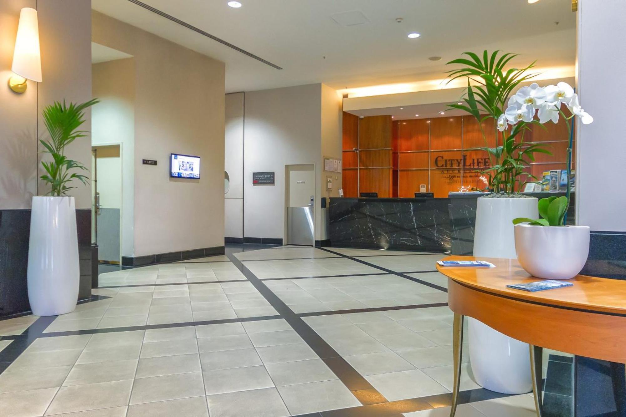 A City Stay Holiday On Queen Street Auckland Ngoại thất bức ảnh