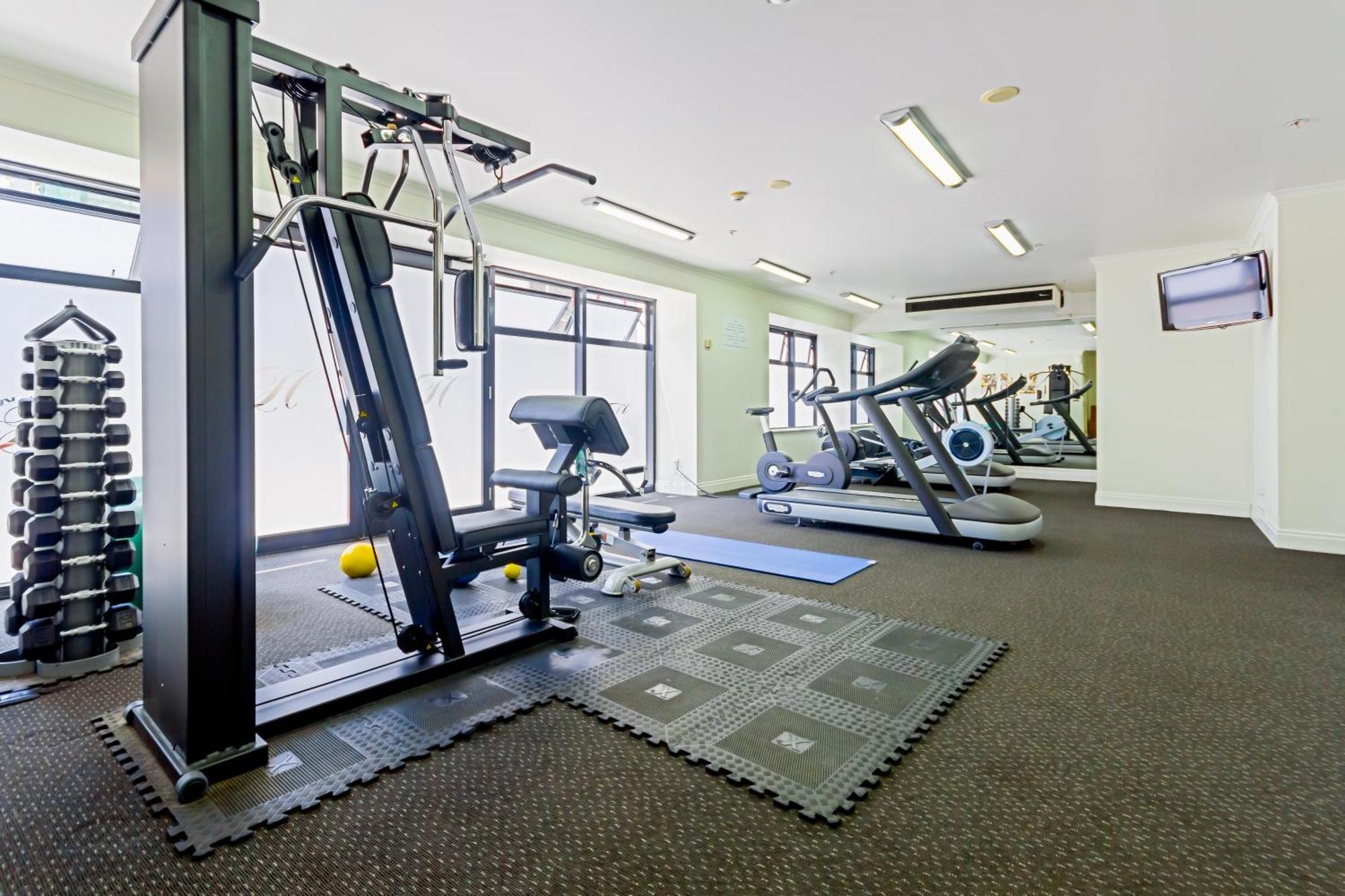 A City Stay Holiday On Queen Street Auckland Ngoại thất bức ảnh