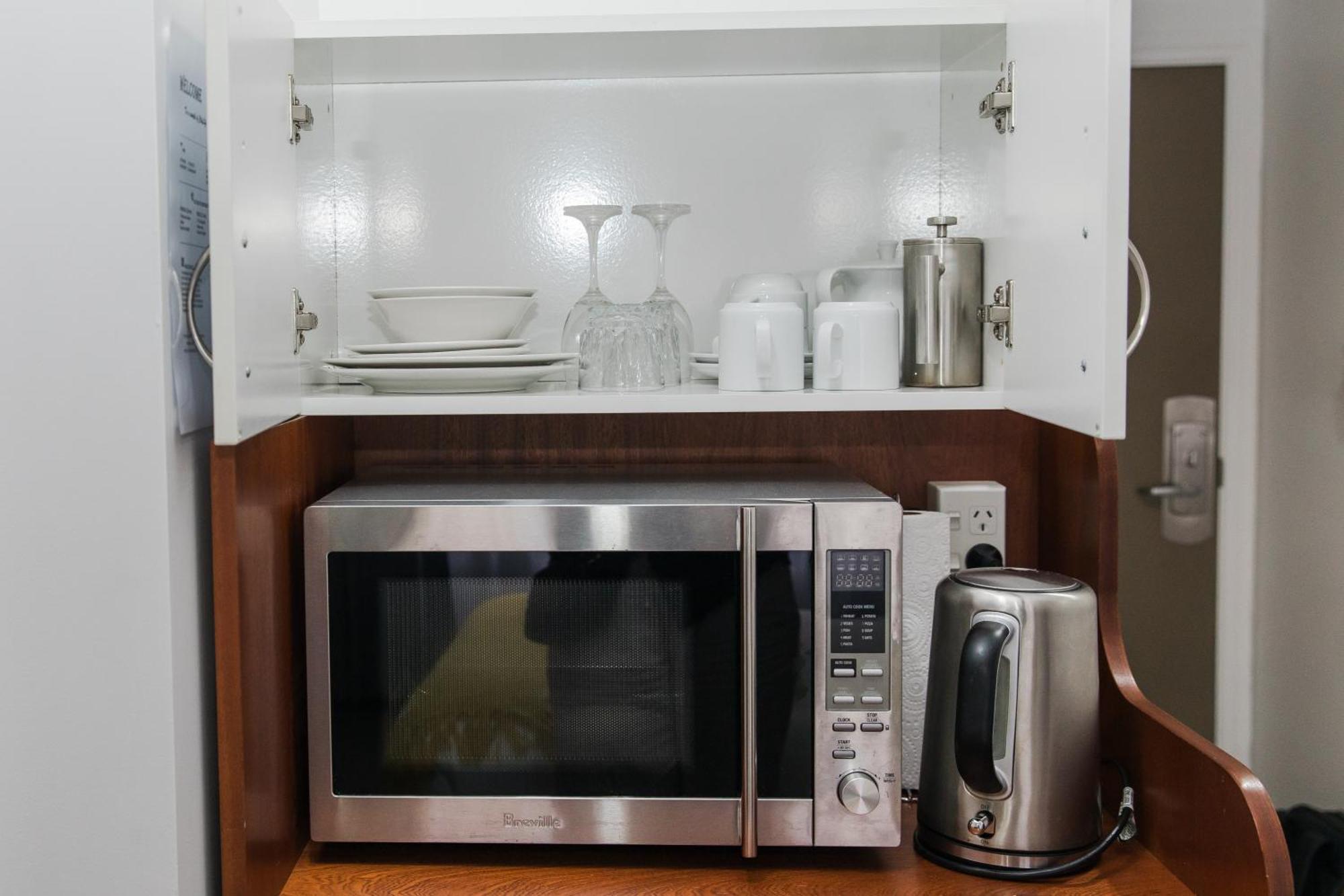 A City Stay Holiday On Queen Street Auckland Ngoại thất bức ảnh