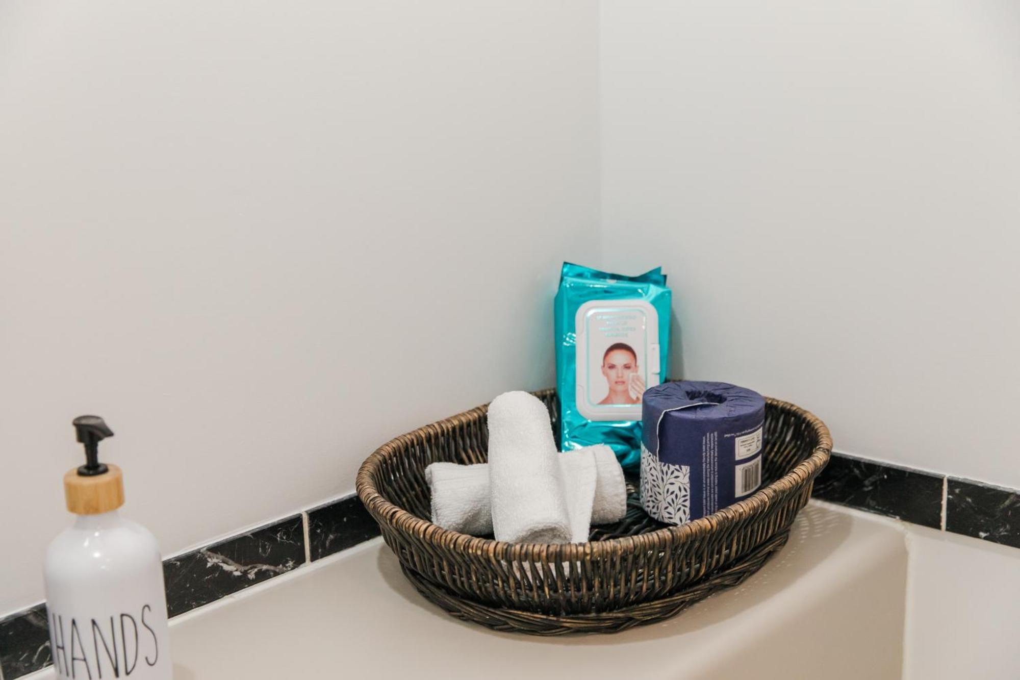 A City Stay Holiday On Queen Street Auckland Ngoại thất bức ảnh