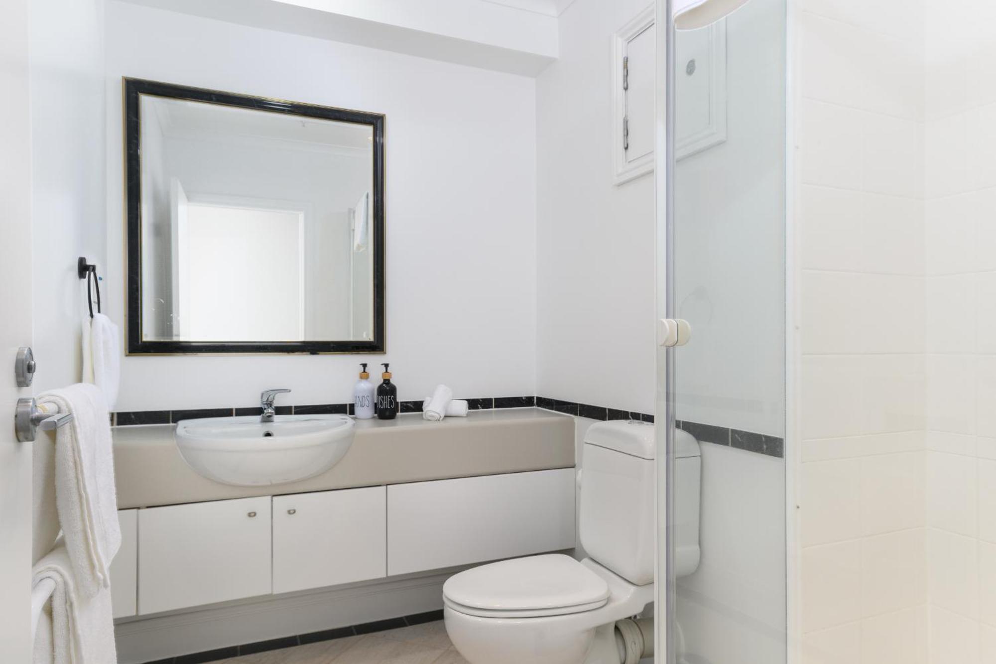 A City Stay Holiday On Queen Street Auckland Ngoại thất bức ảnh