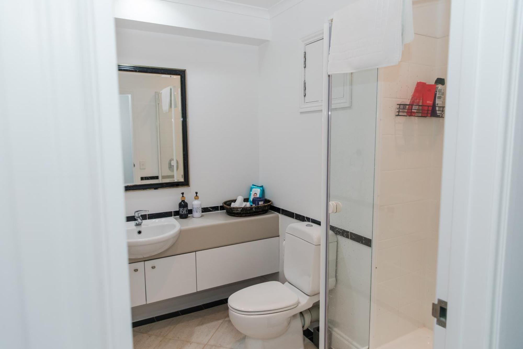 A City Stay Holiday On Queen Street Auckland Ngoại thất bức ảnh