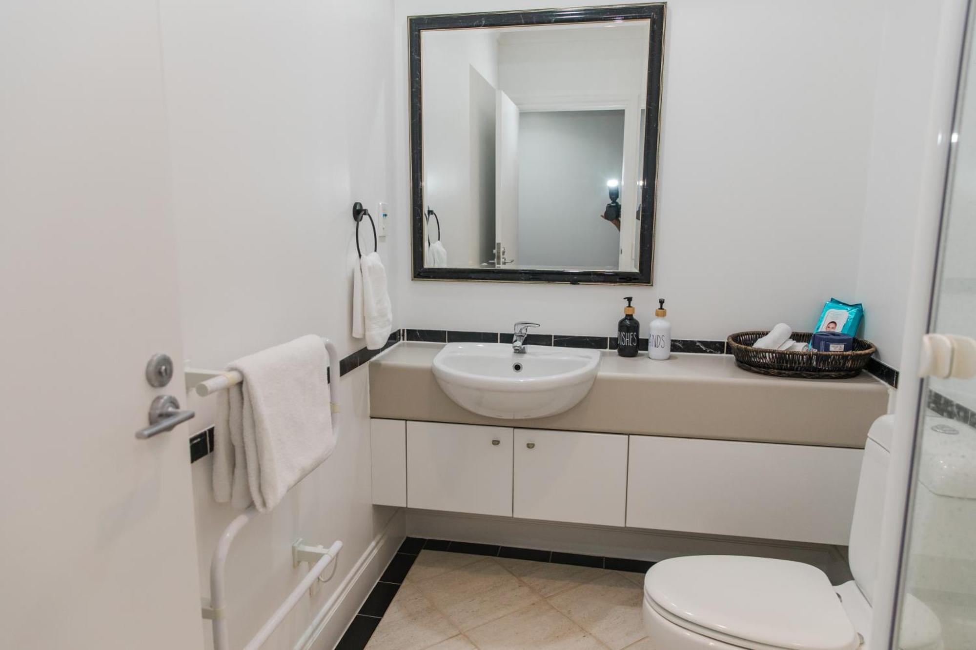 A City Stay Holiday On Queen Street Auckland Ngoại thất bức ảnh